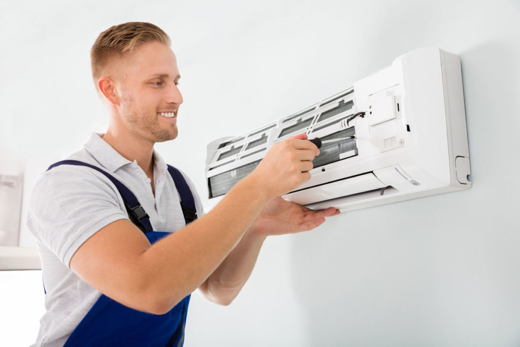 Kınık Mitsubishi Electric Klima Servisi